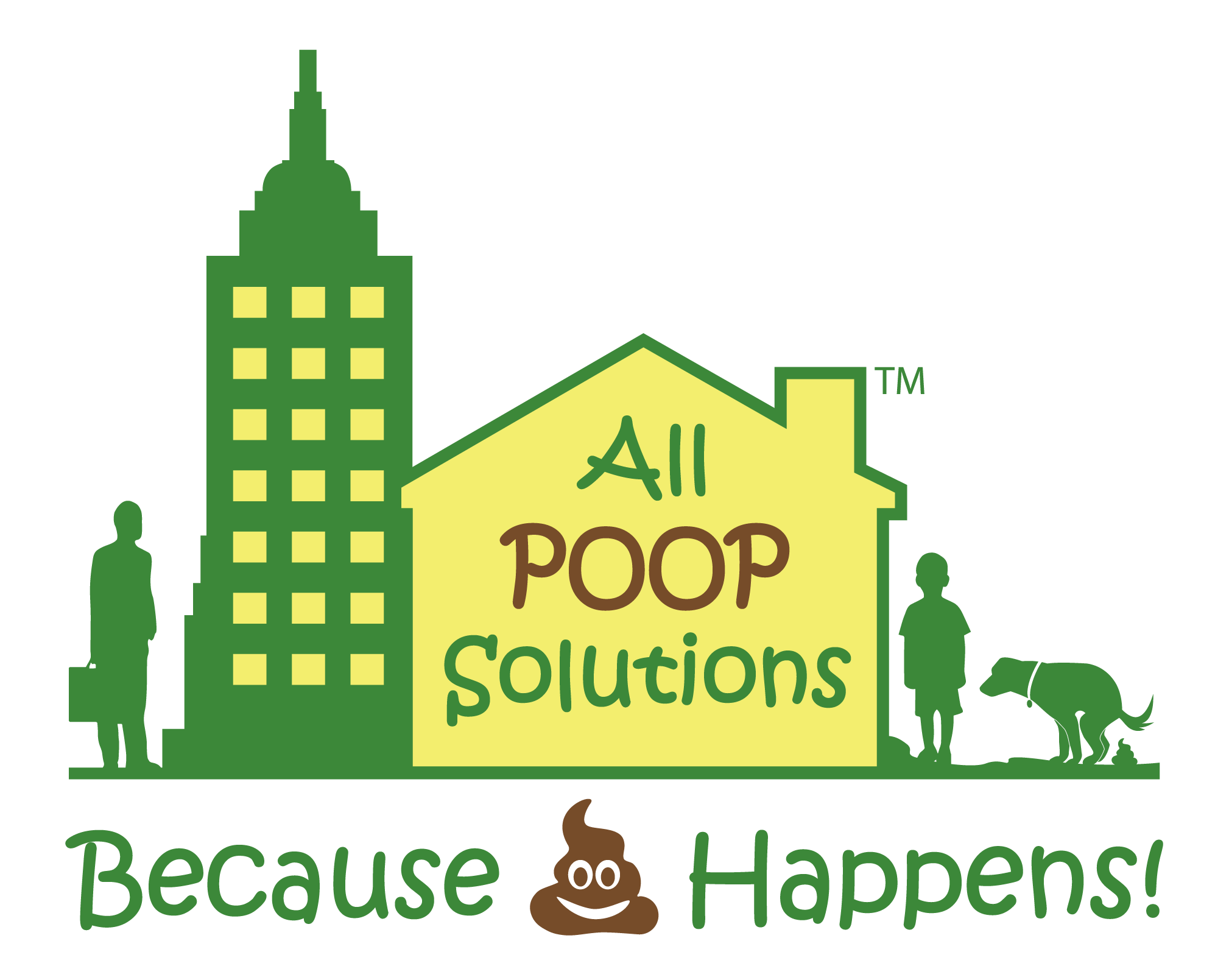 All Poop Solutions